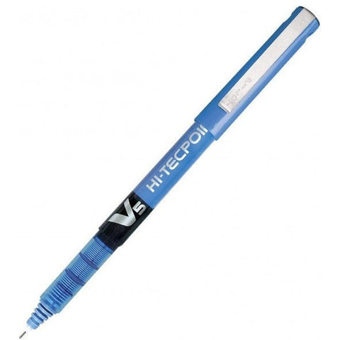 Pilot V5 Liquid Ink Rollerball 0.5 Mm Tip ColorWaves