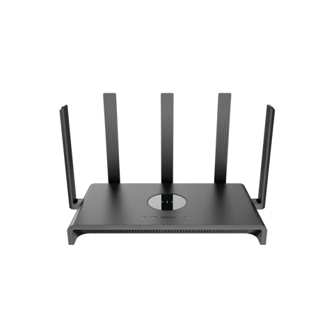 RG-EW3000GX PRO 3000M Wi-Fi 6 Dual-band Gigabit Gaming Router Ruijie