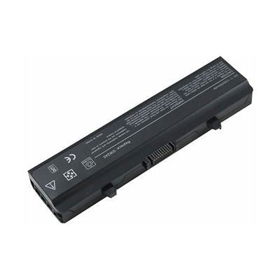 Replacement Battery For Dell Inspiron 1525/1526/1440/1545/1546/1750 - Black Dell