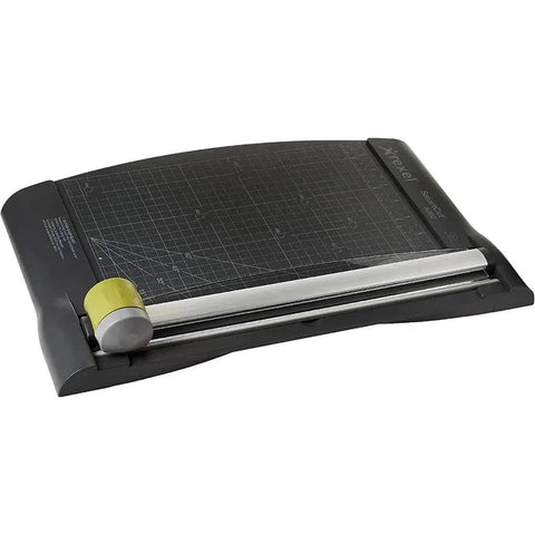 Rexel Smartcut A300 A4 Trimmer ColorWaves