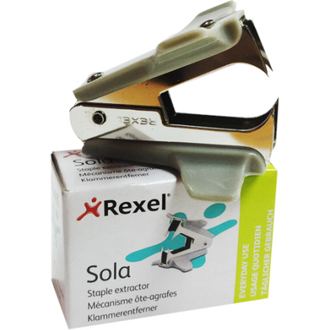 Rexel – Staple Remover – 8115 ColorWaves