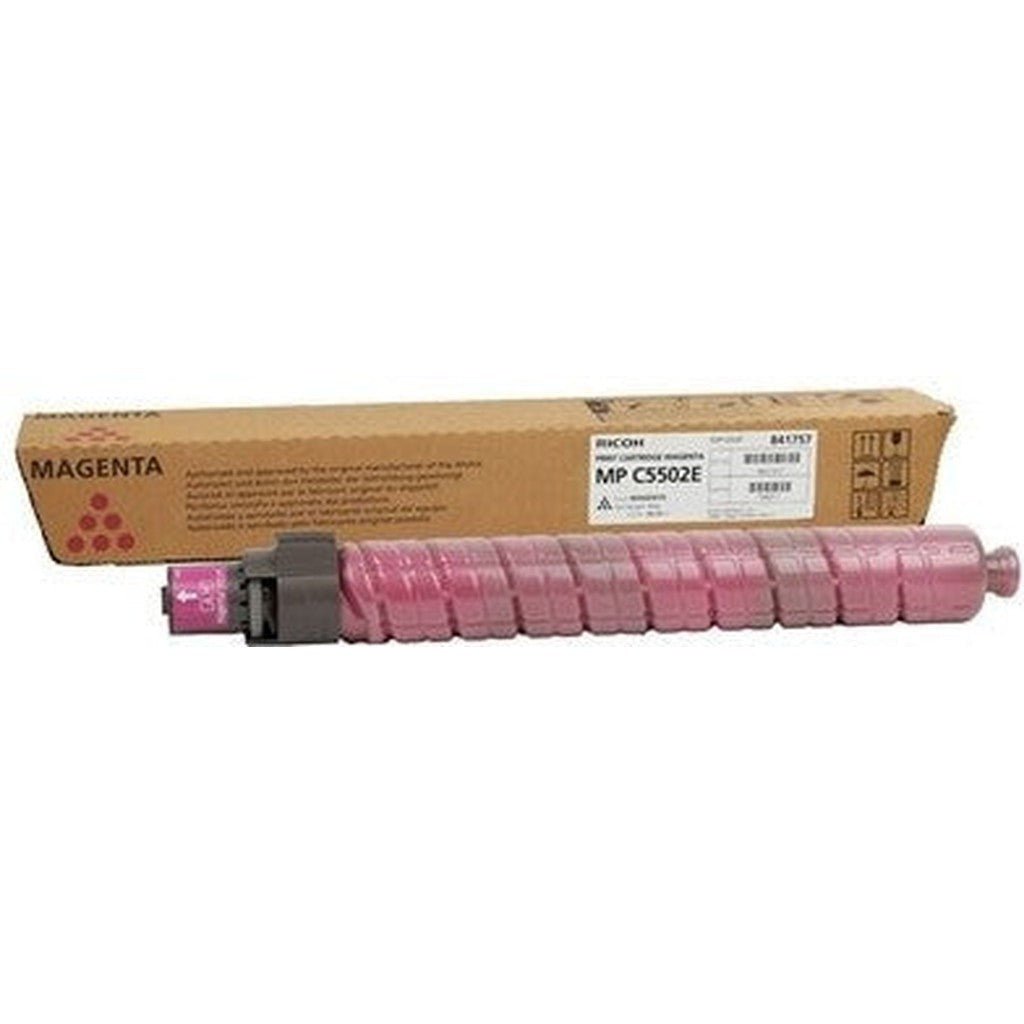 Ricoh C5502 Magenta Toner Ricoh