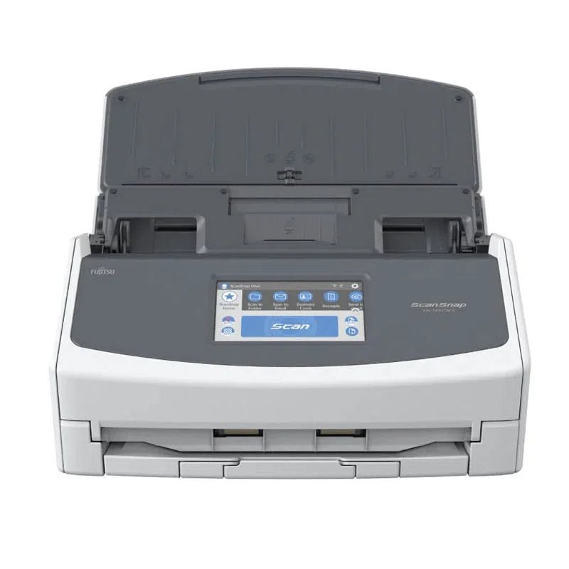 Ricoh ScanSnap iX1600 - 40ppm / 600dpi / A4 / USB / Wi-Fi / Sheetfed ADF Scanner Ricoh
