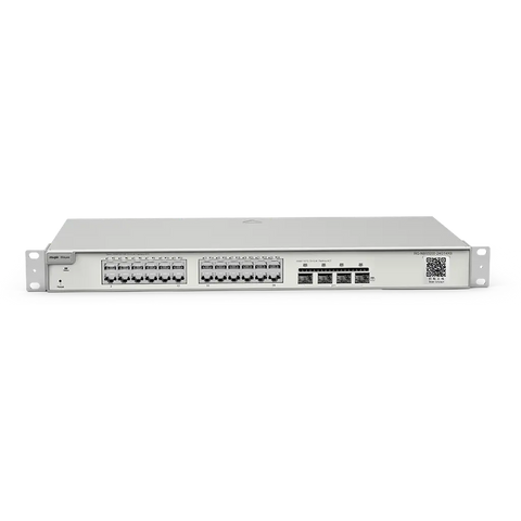 Ruijie L2 10G Uplink Cloud Managed Switches Rg-Nbs3200-24Gt4Xs-P Ruijie
