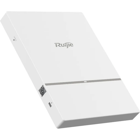 Ruijie Wi-Fi 6 (802.11Ax) Indoor Wireless Access Point Rg-Ap820-L Ruijie