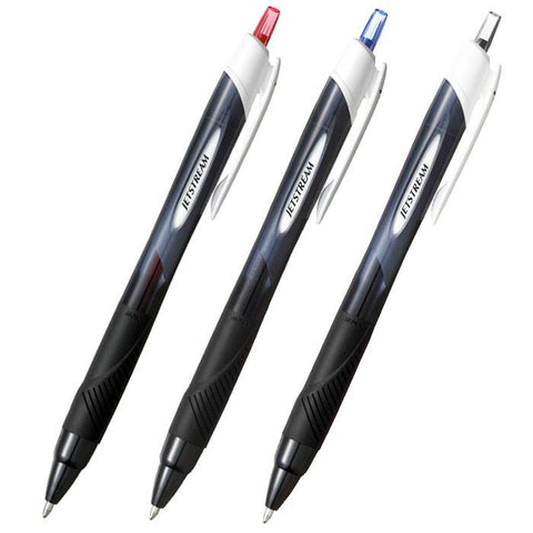UNI-BALL JETSTREAM SPORT SXN-150 0.7mm 12 pcs/pkt ColorWaves
