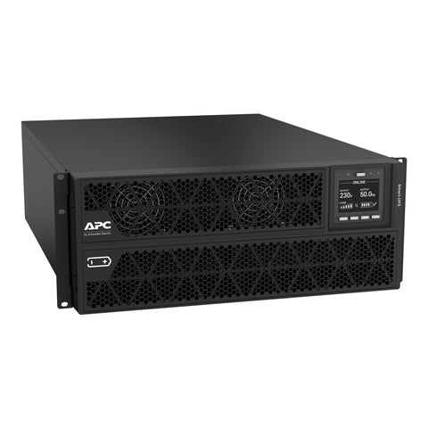 APC Smart-UPS RT 5kVA 230V ColorWaves