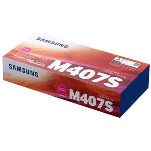 Samsung Clt-M407S Toner Samsung