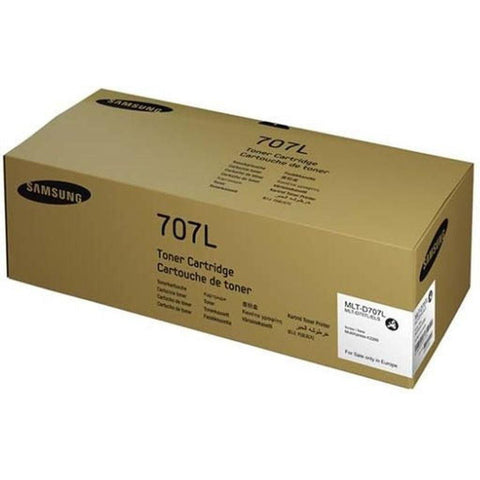 Samsung Mlt-D707L Toner Samsung