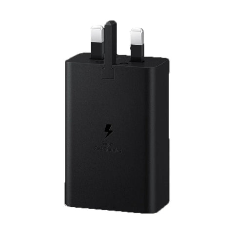Samsung Power Adapter - USB-C / 65W / Black Samsung