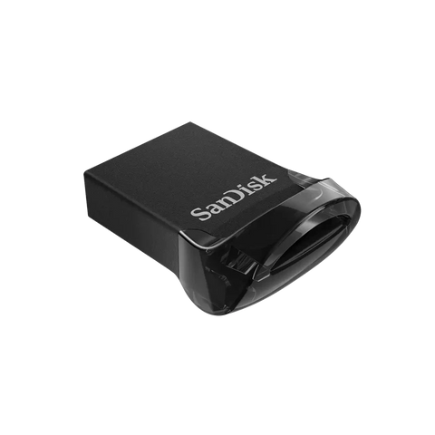 SanDisk Ultra Fit USB 3.2 Flash Drive - 512GB Sandisk