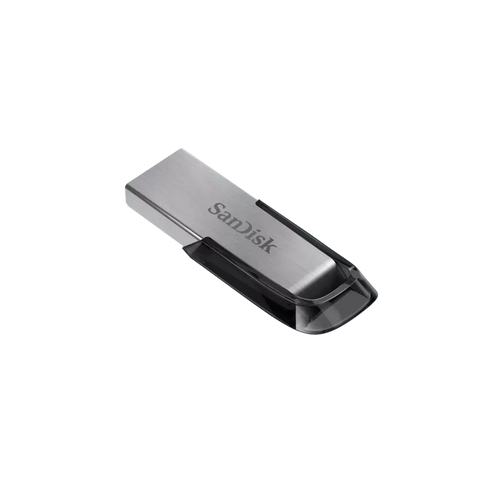 SanDisk Ultra Flair 256GB USB 3.0 Flash Drive (SDCZ73-256G-G46) Sandisk