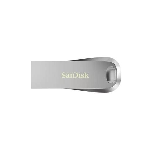 SanDisk Ultra Luxe USB 3.2 Gen 1 Flash Drive - 32GB Sandisk
