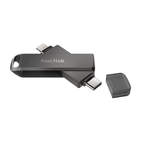 SanDisk iXpand Flash Drive Luxe - 256GB Sandisk