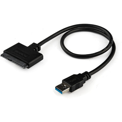 Sata To Usb Adapter Cable ColorWaves