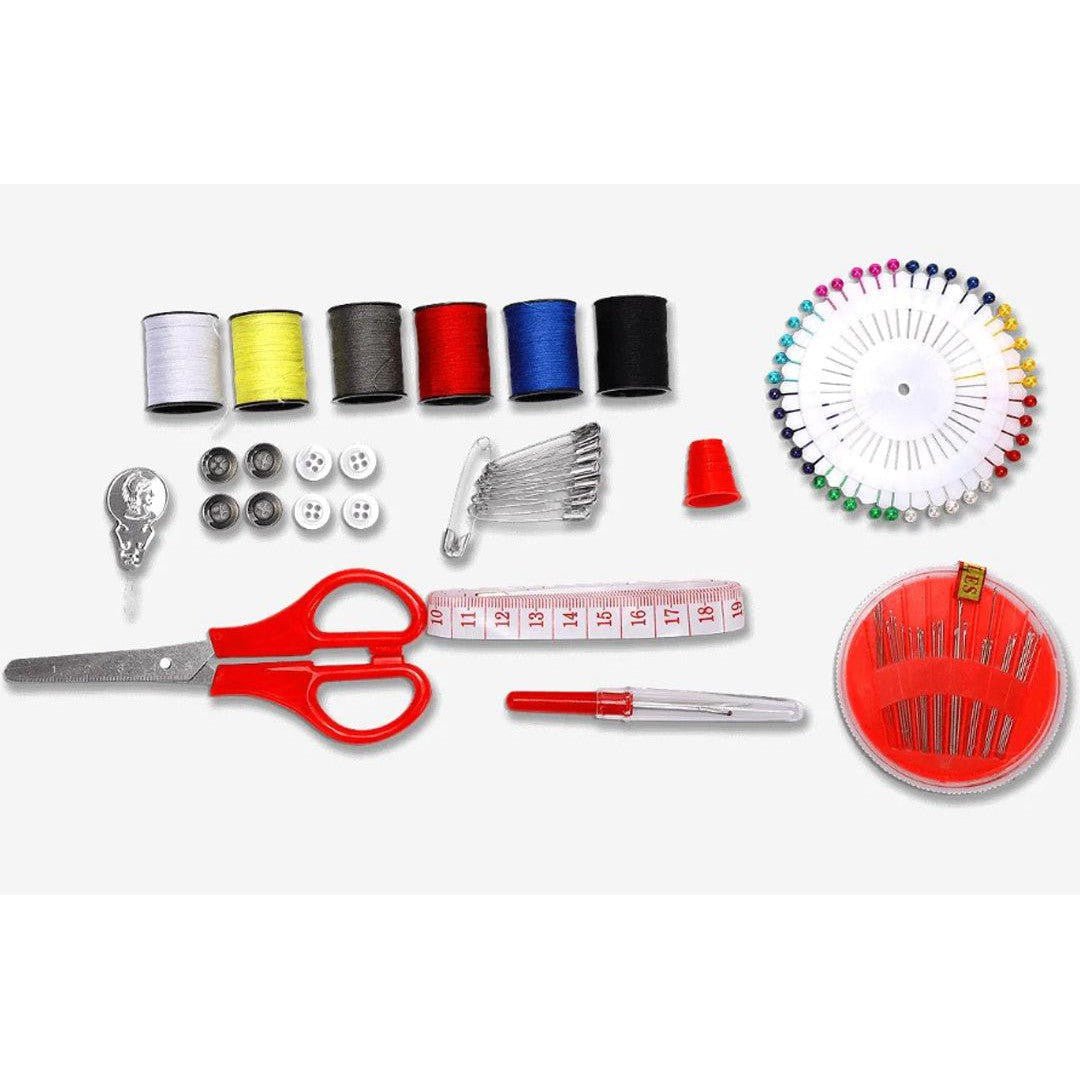 Sewing Kit ColorWaves