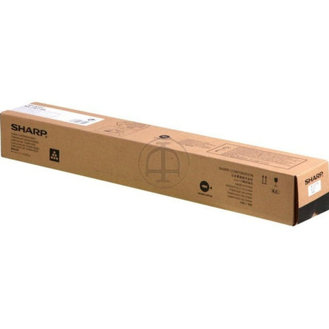 Sharp Mx 23Ntba Black Toner Cartridge Sharp