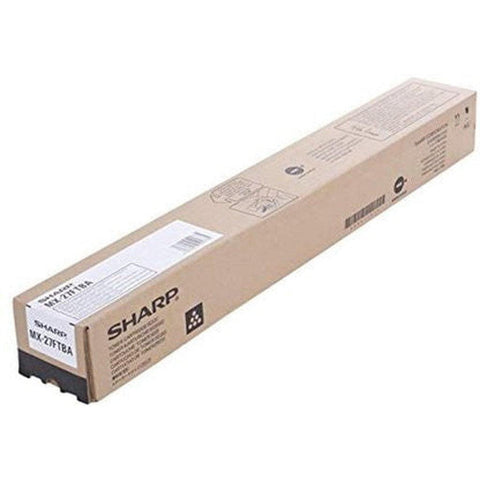 Sharp Mx-27Ft Black Sharp