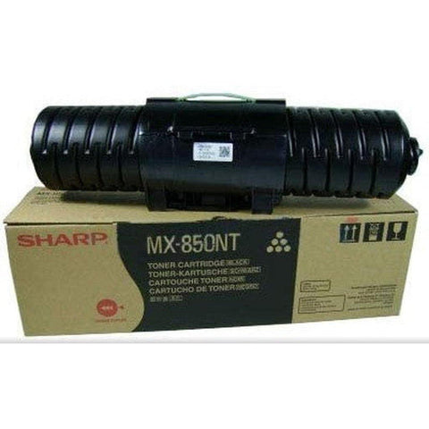 Sharp Mx850Nt Sharp Mx-M850/950 Tnr Sharp