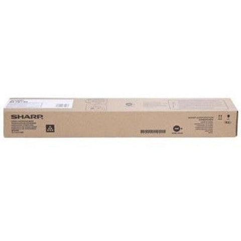 Sharp Toner Cartridge Black Mx23Ft Ba Sharp
