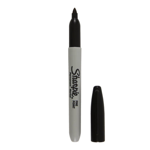 Sharpie Permanent Markers Electropop 20 Colors ColorWaves