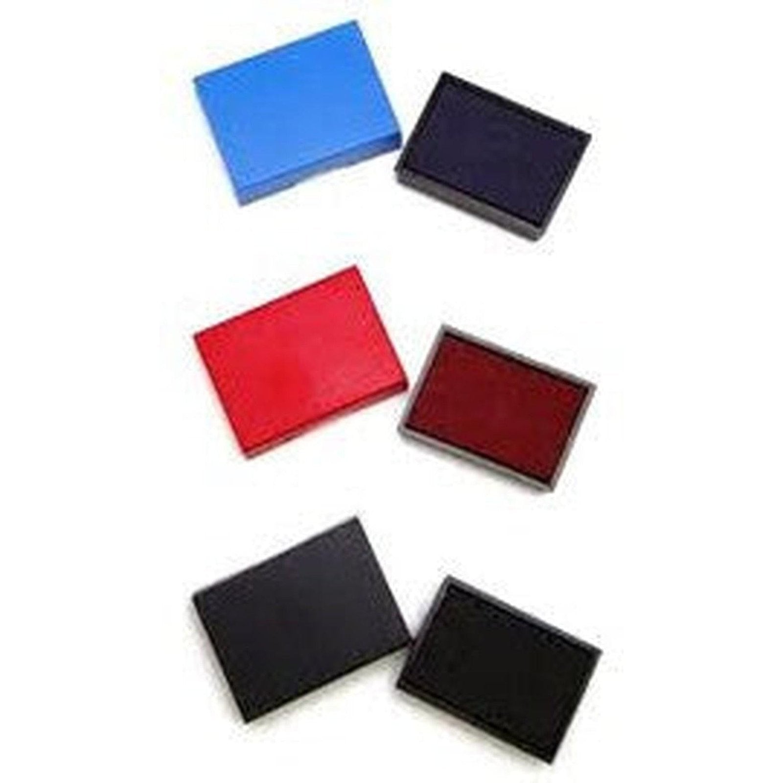 Shiny S-400 Pad ColorWaves