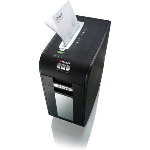 Rexel Shredder Machine Mercury Rsx1632 ColorWaves