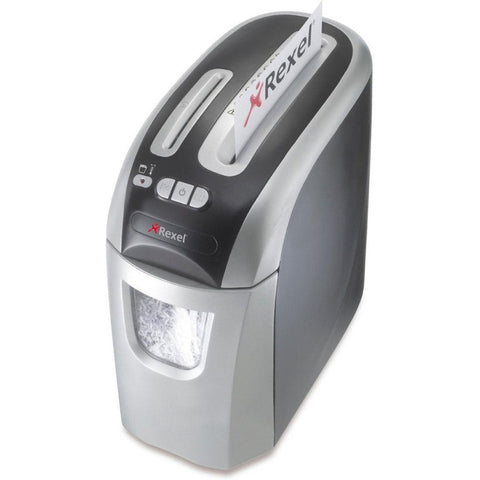 Rexel Shredder Machine Prostyle+ ColorWaves