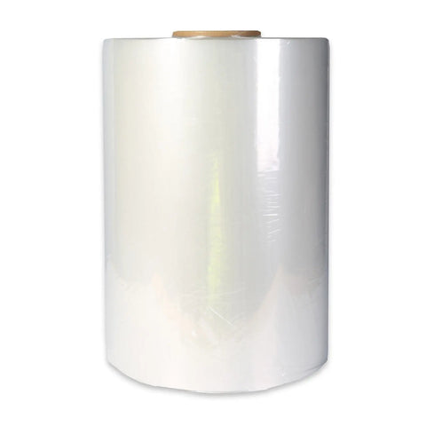 Shrink Film 350mm x 19mic ColorWaves