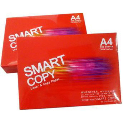 Smartcopy Photocopy A4 Paper 80Gsm ColorWaves