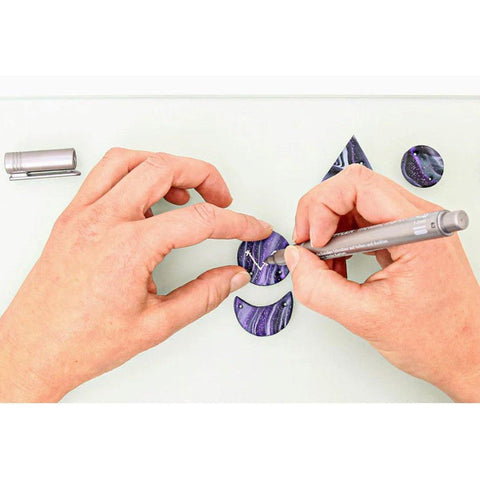 Staedtler Design Journey Zodiac Sign Key Chains Set ColorWaves
