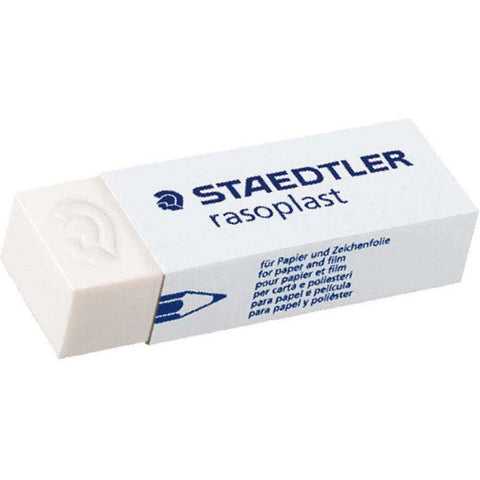 Staedtler Eraser ColorWaves