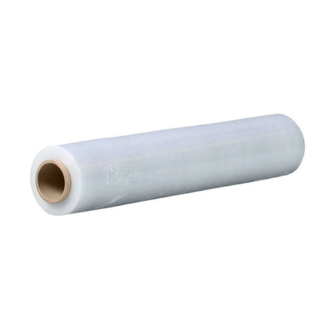 Stretch Film 2kg roll ColorWaves