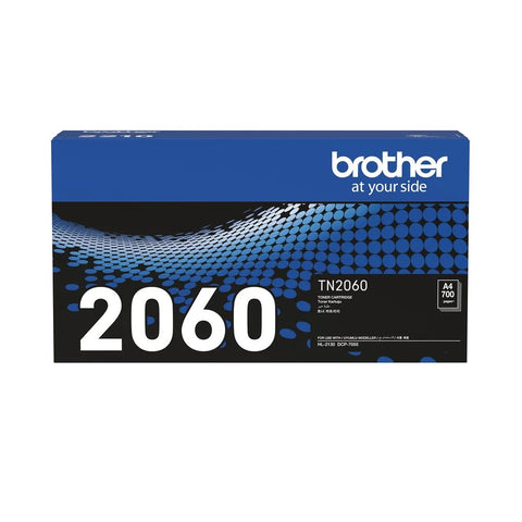 Brother Tn-2060 Black Toner Brother