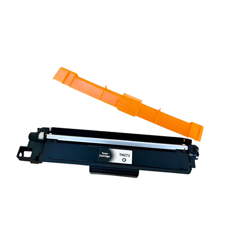 Compatible TN-273 Black Toner Cartridge Brother
