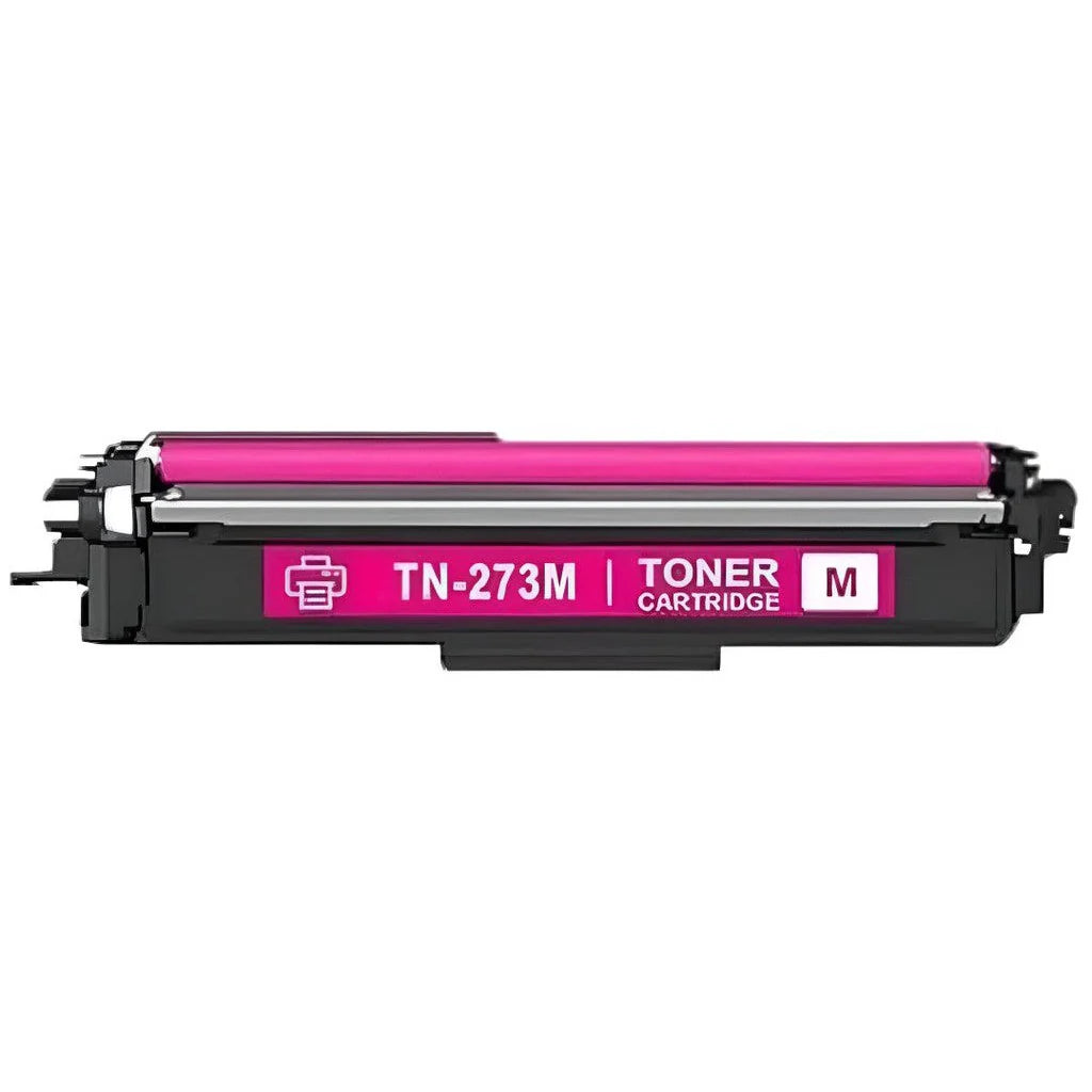 Compatible TN-273 Magenta Toner Cartridge Brother