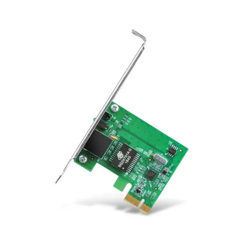TP-LINK Gigabit PCI Express Network Adapter - LAN TP-Link