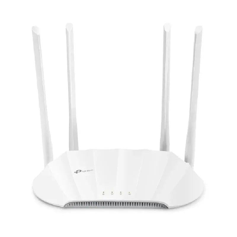 TP-LINK (TL-WA1801) AX1800 Gigabit Wi-Fi 6 Access Point - 5 GHz (1201 Mbps) TP-Link
