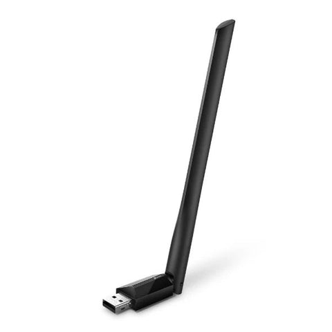 TP-Link Archer T2U Plus AC600 High Gain Wireless Dual Band USB Adapter TP-Link
