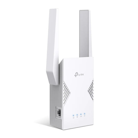 TP-Link RE225BE BE3600 WiFi 7 Dual-Band Range Extender TP-Link