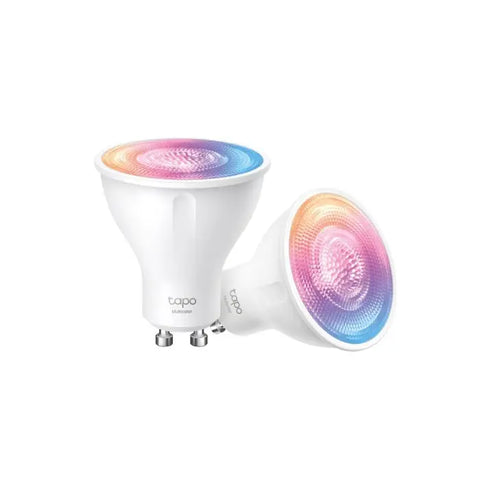 TP-Link Tapo L630 Wi-Fi Smart Multicolour Dimmable Spotlight TP-Link