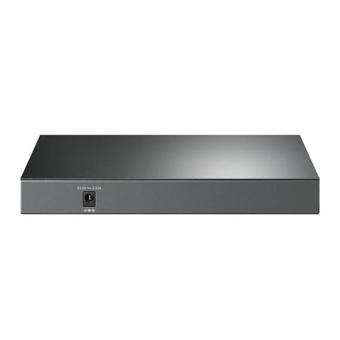 TP-Link (TL-SG105PP-M2) 5-Port 2.5G Desktop Switch with 4-Port PoE++ - 25 Gbps / LAN TP-Link