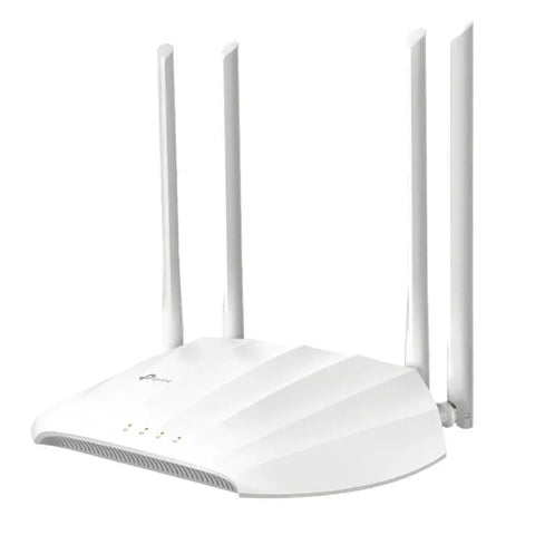 TP-Link (TL-WA1201) AC1200 Wireless Access Point - 5GHz (867 Mbps) / Gigabit LAN TP-Link
