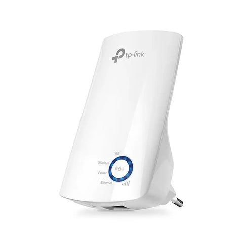 TP-Link (TL-WA850RE) Wi-Fi Range Extender - 5GHz (300Mbps) / LAN TP-Link