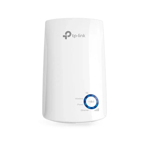 TP-Link (TL-WA850RE) Wi-Fi Range Extender - 5GHz (300Mbps) / LAN TP-Link