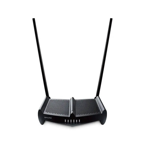 TP-Link (TL-WR841HP) High Power Wireless N Router - 2.4GHz (300 Mbps) / WAN / LAN TP-Link