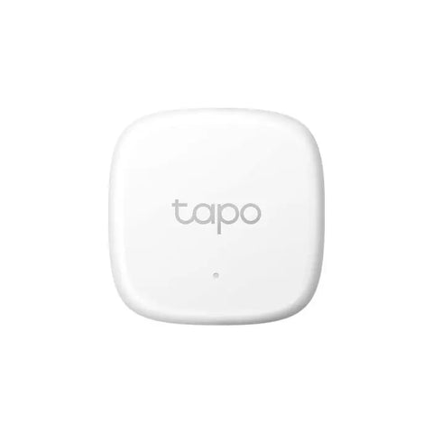 TP-Link Tapo Smart Temperature & Humidity Monitor TP-Link