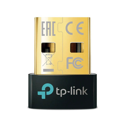 TP-Link UB500 Bluetooth Nano USB Adapter - Bluetooth 5.0 / USB 2.0 TP-Link
