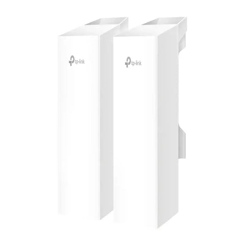 TP-Link Wireless Bridge Long-Range Indoor/Outdoor Access Point - 5GHz (867Mbps) / Gigabit LAN TP-Link