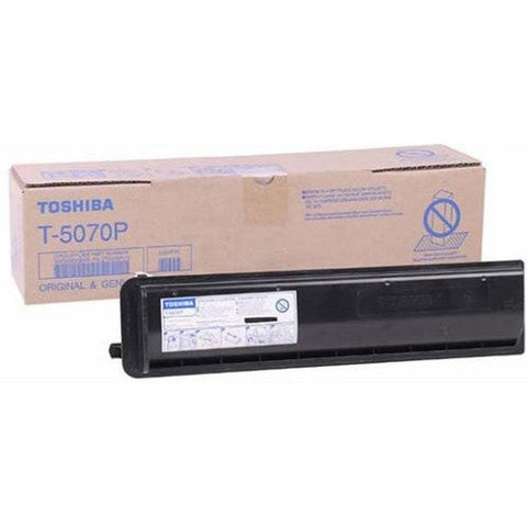 Toshiba Toner 5070P Toshiba